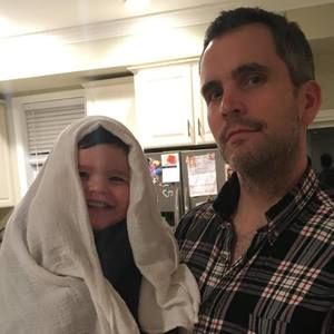 Meet your Posher, Will